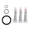 Fel-Pro TCS46130 fits Nissan Sentra TCS 46130 Engine Crankshaft Seal Kit