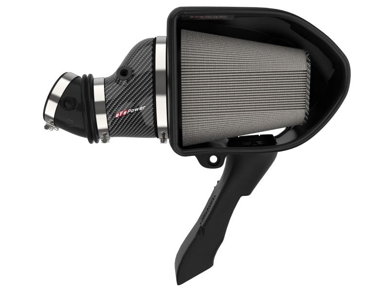 AFE 57-10027D odge Charger SRT Hellcat Redeye 21-23 V8-6.2L Track Series Stage-