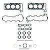 Fel-Pro HS26433PT fits Chrysler Crossfire HS 26433 PT PermaTorque Engine Cylinder Head Gasket Set