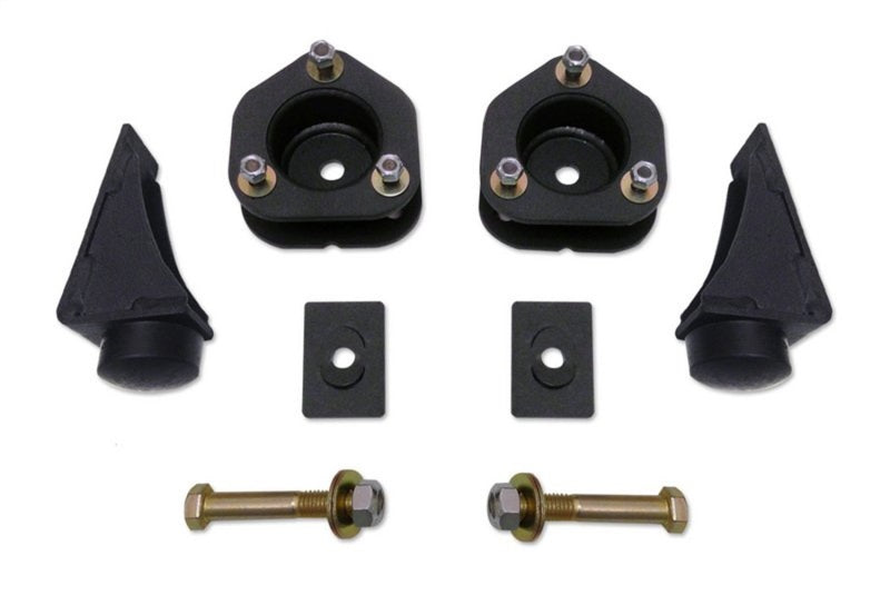Tuff Country 32103 fits Dodge 14-18 Ram 1500 4wd 2in Leveling Kit Front (No Strut Disassembly)