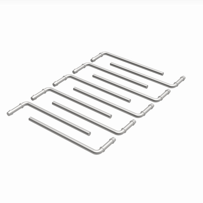 MagnaFlow 10153 Hanger .50inch 90 deg 10pk