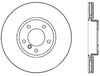 Stoptech 128.34112R Drilled Sport Brake Rotor