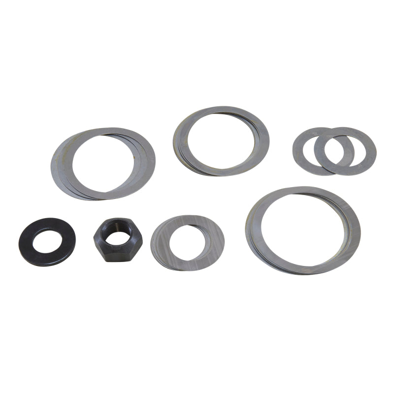 Yukon Gear SK 707235 Replacement Complete Shim Kit For Dana 50