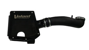 Volant 15453 09-13 fits Chevy Silverado/Aval/Sub/Tahoe GMC Sierra/Yukon 5.3L/6.0L6.2L Oiled Cold Air Intake