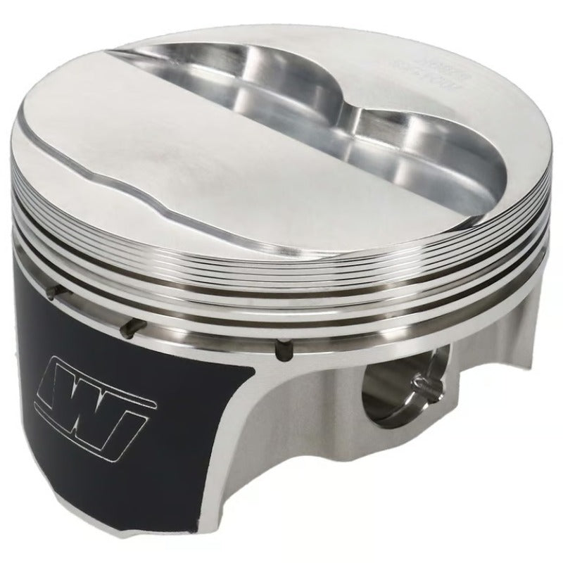 Wiseco RED0041XS RED Series fits Chevy Small Block 350 4.000in Bore 1.425in CH -2.00 CC Piston Set