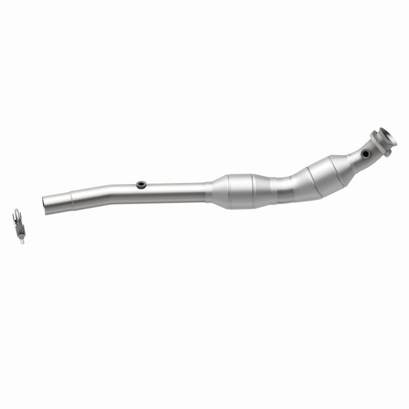 MagnaFlow 49724 Conv DF R fits Rover 03-05 HSE4.4 P/S OE