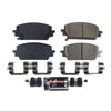 Power Stop 21-25 Kia Sorento Front Z23 Evo Sport Pad w/Hardware