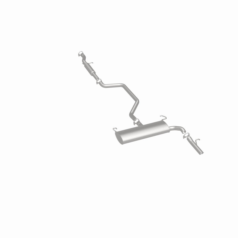 Magnaflow 106-0112 BRE Exhaust Kit 07-14 Sebring 200 Avenger 2.4L