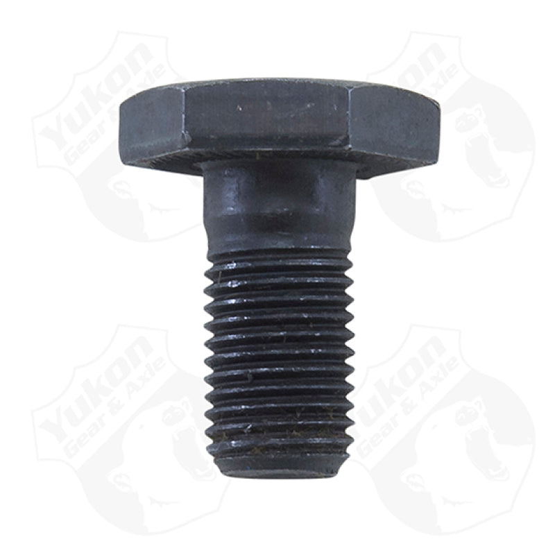 Yukon Gear YSPBLT-044 Ring Gear Bolt For fits Nissan Titan Front Diff