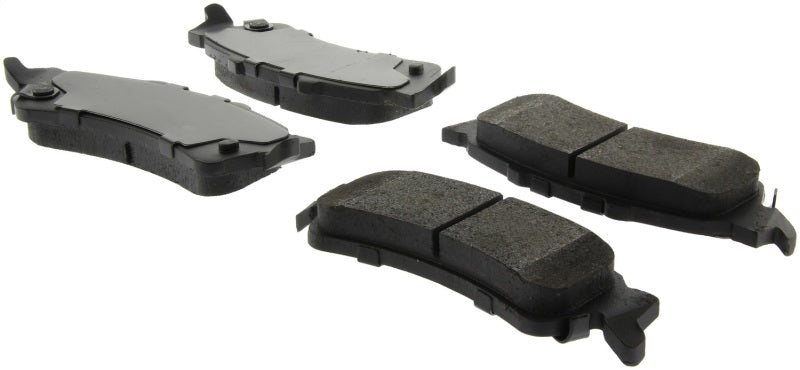 Stoptech 305.0792 Street Select Brake Pads