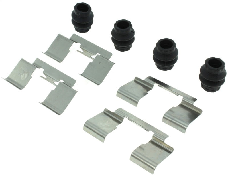 Stoptech 308.0841 Street Touring 03-05 Dodge SRT-4 Front Brake Pads