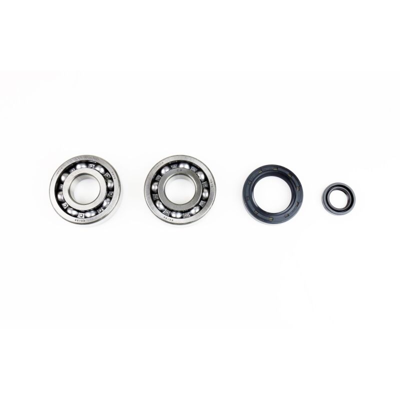 Athena P400210444249 84-91 fits Honda CR 250 R Main Bearing & Seal Kit