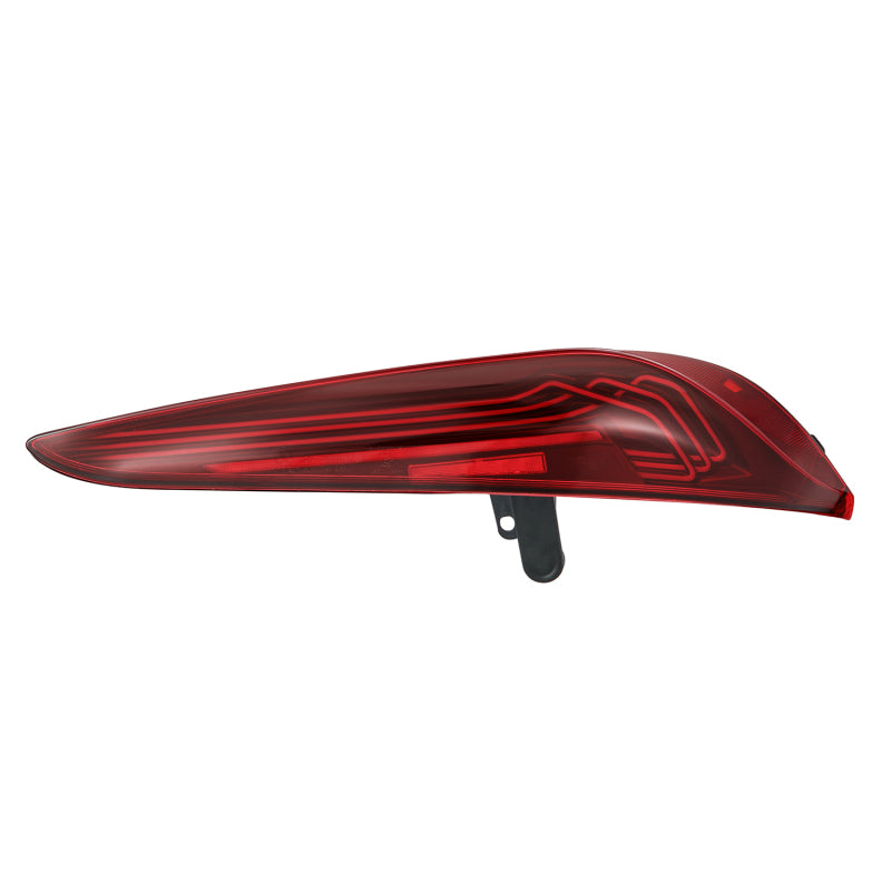AlphaRex 609030 20-24 fits Toyota Supra LUXX-Series Laser Style LED Tail Ligh