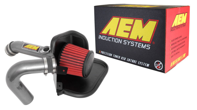 AEM 21-837C 2018 fits Toyota C-HR 2.0L L4 F/I Cold Air Intake