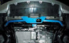 Cusco 329 492 FM Power Brace Front Member FD2 fits Civic Si