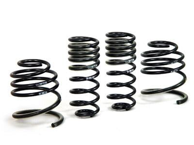 H&R 29466 99-04 fits Porsche 911/996 C4/C4S (AWD) Coupe Sport Spring