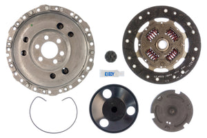Exedy OE 17038 1995-2002 Volkswagen Cabrio L4 Clutch Kit