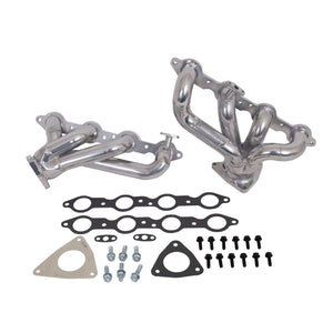 BBK 40030 01-02 fits Camaro Firebird LS1 Shorty Tuned Length Exhaust Headers