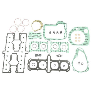 Athena P400510850963 1982 fits Suzuki GS SZ 1000 Complete Gasket Kit (w/o Oil Se
