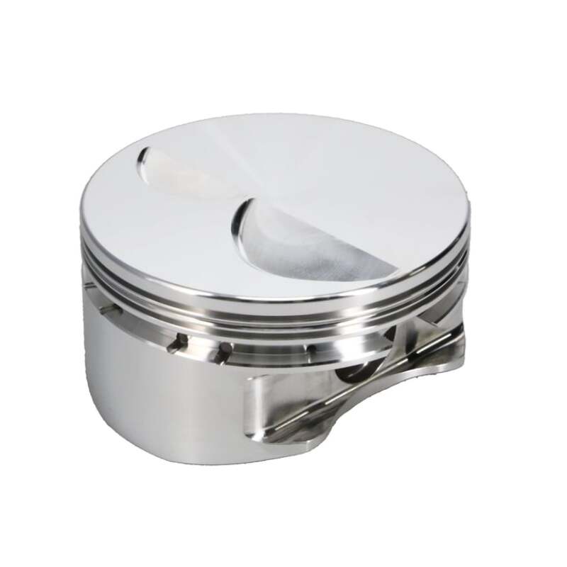 Manley Performance 591560SMS-8 Manley fits Chevrolet Small Block Piston Set -