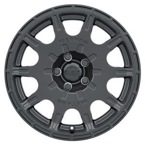 Method MR50257012515SC MR502 VT-SPEC 2 15x7 +15mm Offset 5x4.5 56.1mm CB