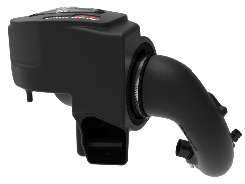 AFE 50-70073D Momentum GT Pro Dry S Intake System 17-21 fits BMW 540i (G30) L6-