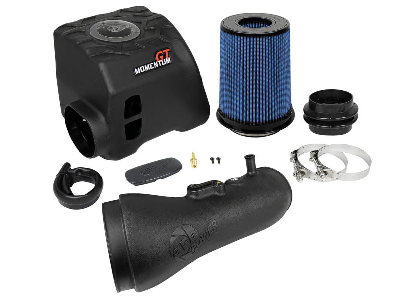 AFE 50-70022R Momentum GT Cold Air Intake Pro 5R 10-18 fits Lexus GX 460 V8-4.6L