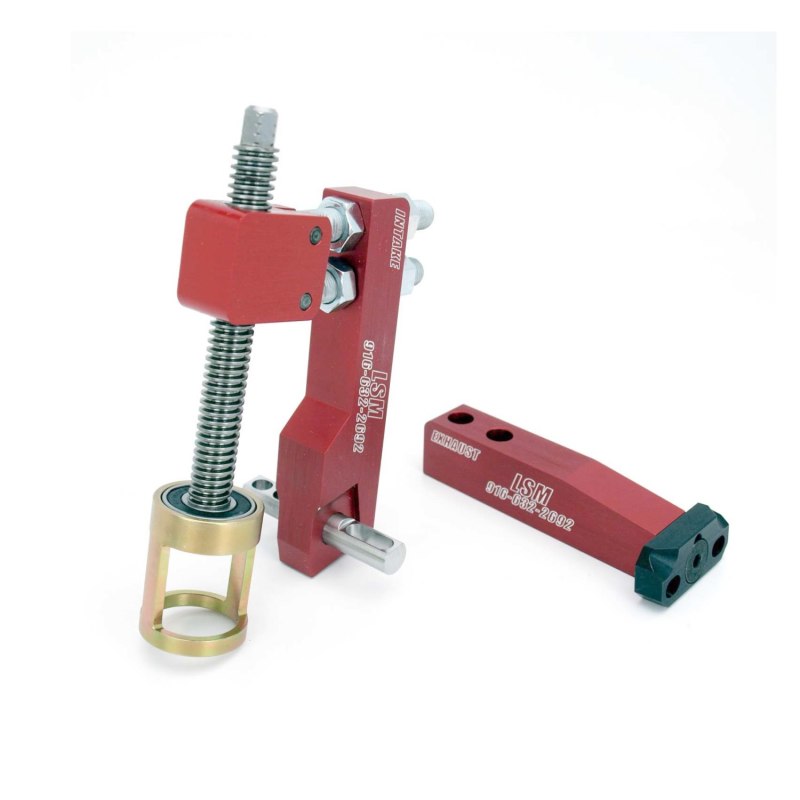 COMP Cams 5644CPG Tool CB Spring Changer Big Che