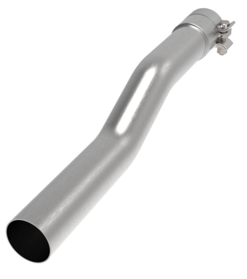 AFE 49C38090 orce-XP Rear Exit Conversion Tail-Pipe fits Jeep Gladiator (JT) 20
