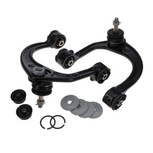 SPC Performance 35460 96-02 fits Toyota 4Runner / 95-04 Toyota Tacoma Adjustable Upper Control Arms (Pair)