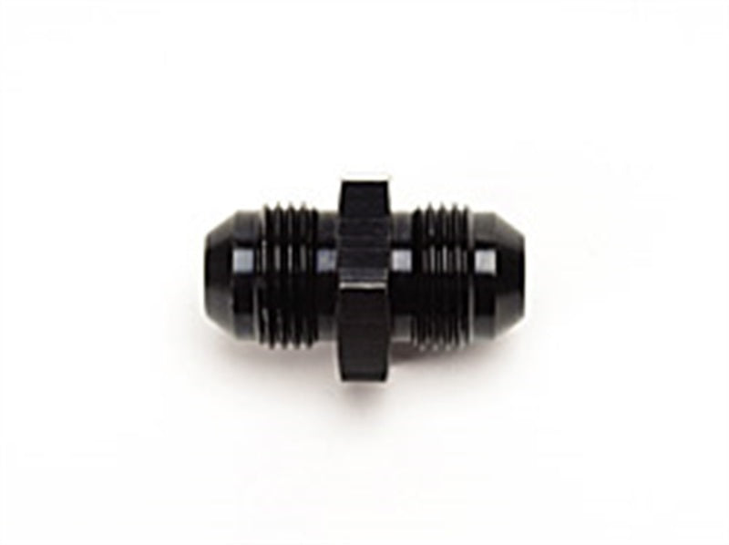 Russell 660353 Performance -6 AN Flare Union (Black)