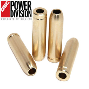 GSC 3001 fits 4G63T Evo 4-9 OD .4750in ID .2598in OL 1.950in Exh Valve Guide