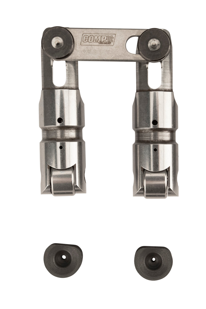 COMP Cams 99818-16 Hydraulic Lifter Set Race XD fits Chevy SB For .842in