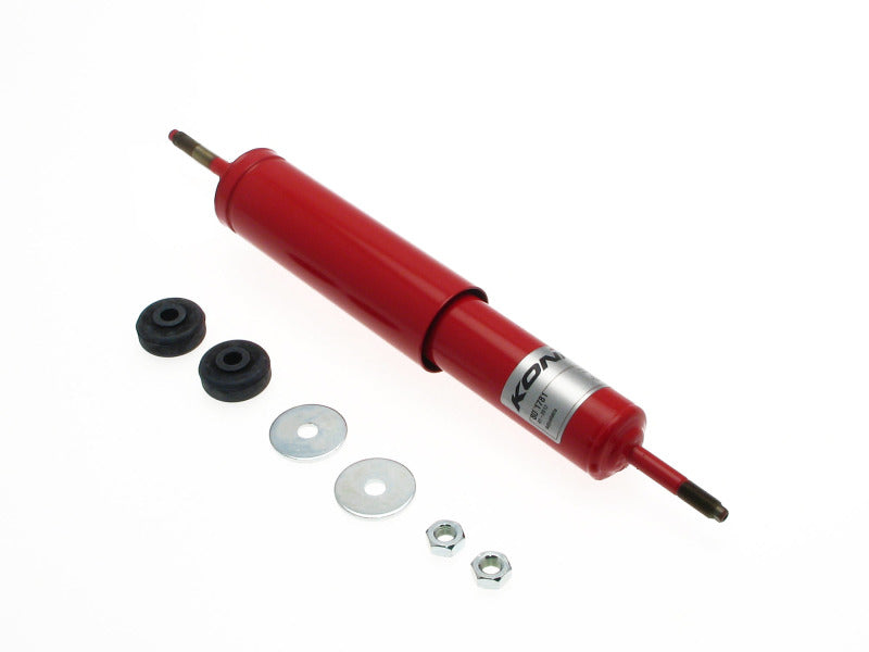 Koni 80 1781 Classic (Red) Shock 10/65-89 Alfa Romeo Giulia 1600/TI/TI/ Super/ GTA/ GTV/ Nuova Spider - Rear