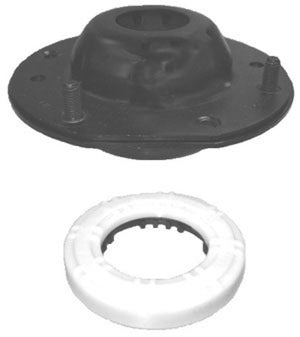 KYB SM5447 Shocks & Struts Strut Mounts Front Left CHEVROLET Malibu 2004-11
