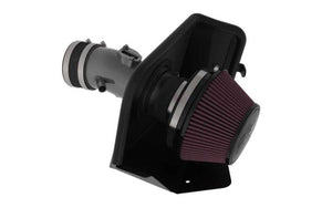 K&N Engineering 77-6019KC K&N 22-23 fits Nissan Pathfinder Performance Air Intake System