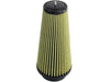 AFE 72-90068 FLOW Air Filters UCO PG7 A/F PG7 4F x 6B x 3-1/2T (w/ 1/4-20 Stud)