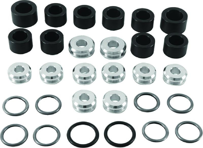 QuadBoss 420790 Qboss Rr Ind Susp Bushing Only