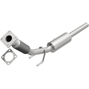 Magnaflow 5561279 11-14 Volkswagen Jetta 2.0L Direct Fit Converter