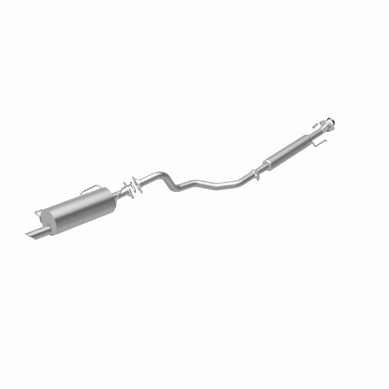 Magnaflow 106-0247 BRE Exhaust Kit 11-17 fits Nissan Juke 1.6L