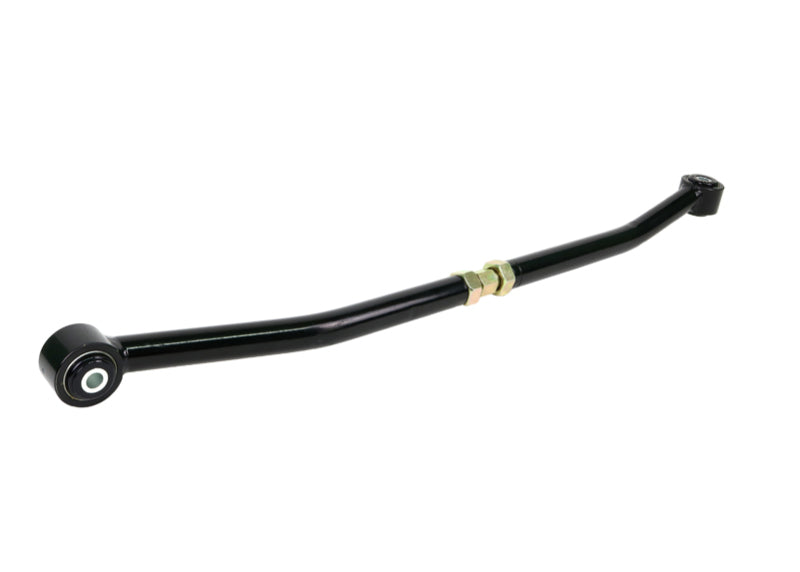 SuperPro sprTRC1196 fits Jeep 96-07 Wrangler TJ Panhard Rod - PROMOTIONAL