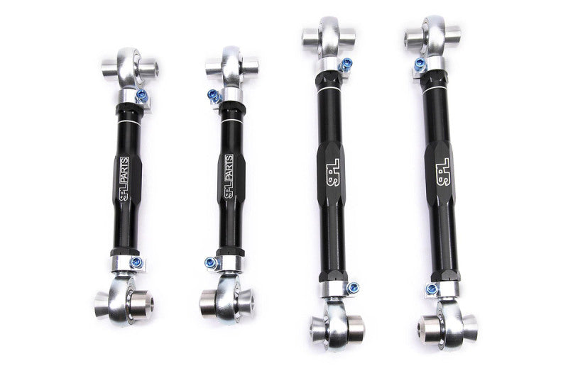 SPL Parts SPL RUA F3X 2012+ fits BMW 3 Series/4 Series F3X Rear Upper Control Ar