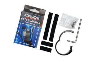 Dee Zee DZ97970 Deezee Universal fits Chevrolet Silverado/ColoradoTundra Tailgate Lock