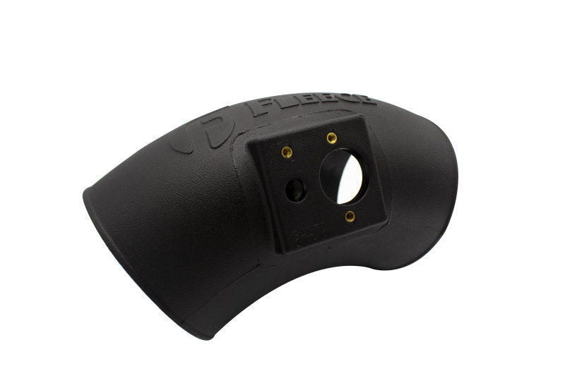 Fleece  Performance FPE-UNV-INTAKE-SENS-5 Universal Molded Plastic 5in Intake Ma