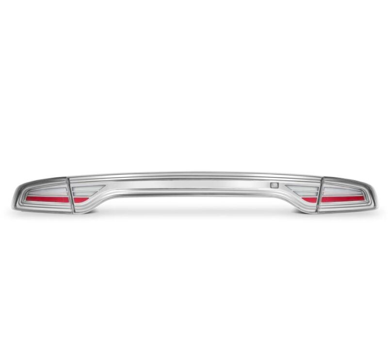 AlphaRex 642030 15-23 fits Dodge Charger NOVA-Series Prismatic LED Tail Light