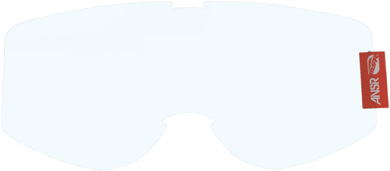 Answer 550557 Lens Adult Replacement Pins(4) - Clear