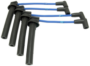 NGK 53087 fits Dodge Neon 1995 Spark Plug Wire Set