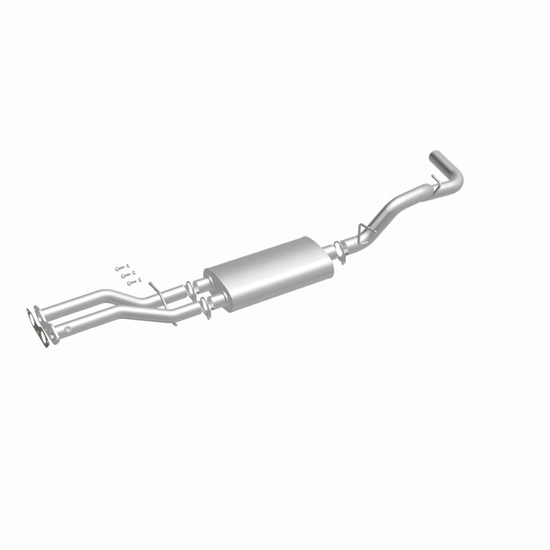 Magnaflow 106-0665 BRE Exhaust Kit 96-00 Tahoe Yukon 5.7L