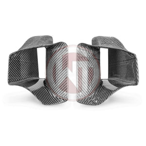 Wagner Tuning 200001142.AIRSINGLE 18-23 fits Kia Stinger GT 3.3TT Ram Air Kit