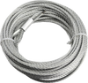 KFI ATV-CBL-3K Replacement 3/16 in. X 46 ft. Cable 2500 lbs.